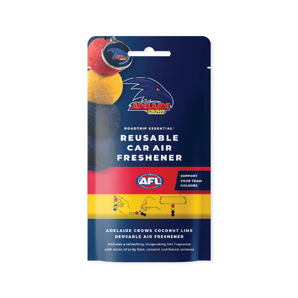 Adelaide Crows Smelly Balls