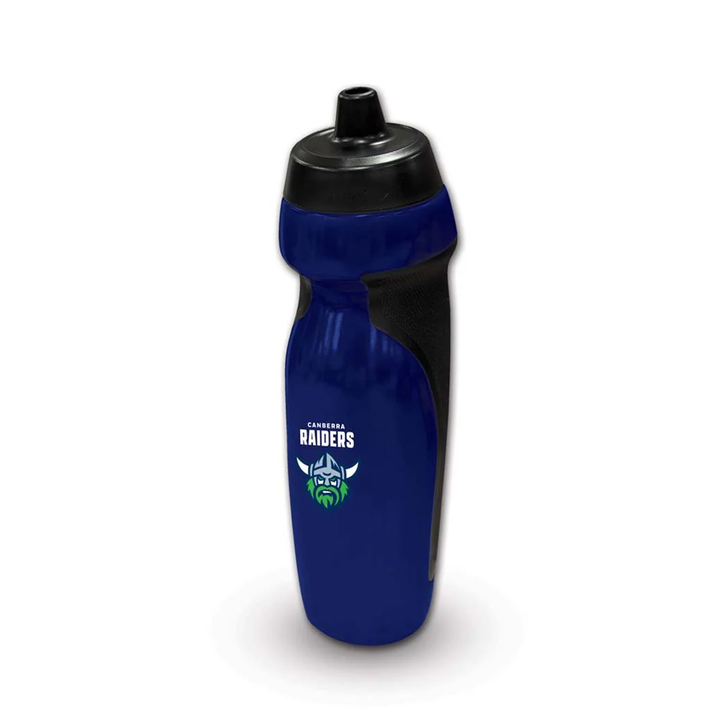 Canberra Raiders Sports Drink Bottle