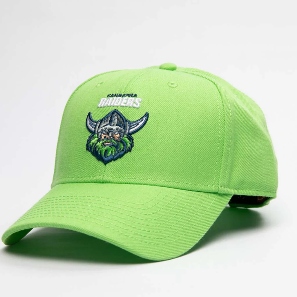 Canberra Raiders Stadium Cap