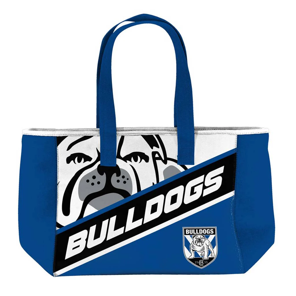 Canterbury Bulldogs Neoprene Carry Bag