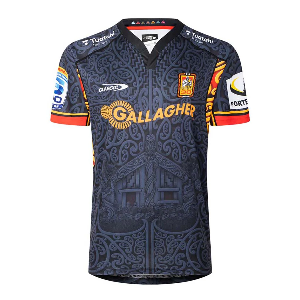 Chiefs 2026 Home Jersey Adult