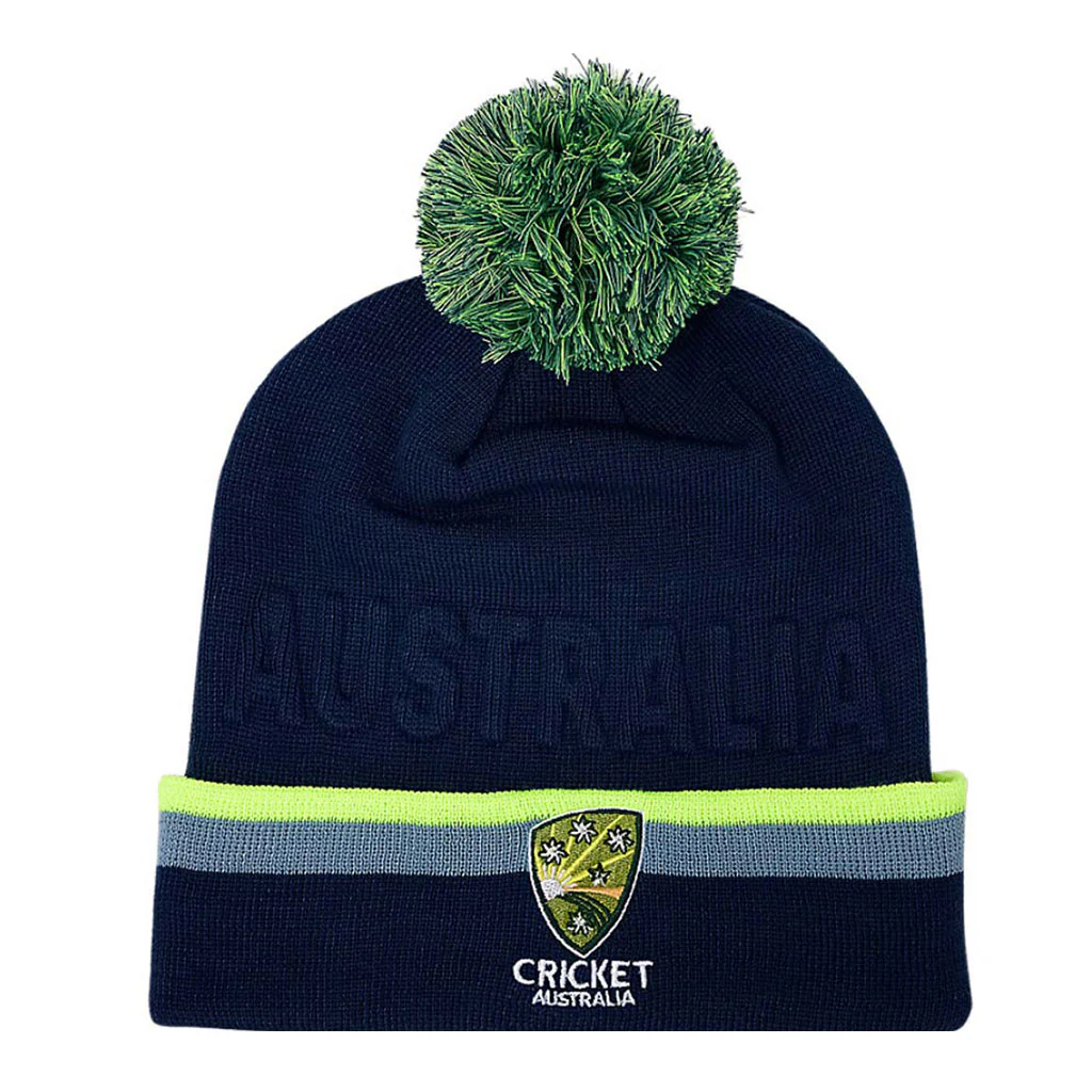 Cricket Australia 2024-25 Training Beanie