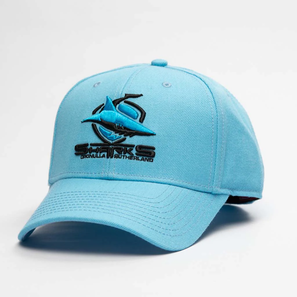Cronulla Sharks Stadium Cap