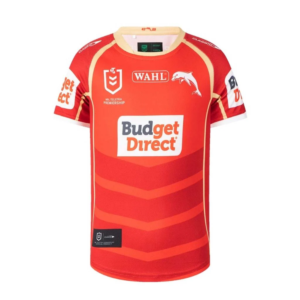 Dolphins 2026 Home Jersey Youth