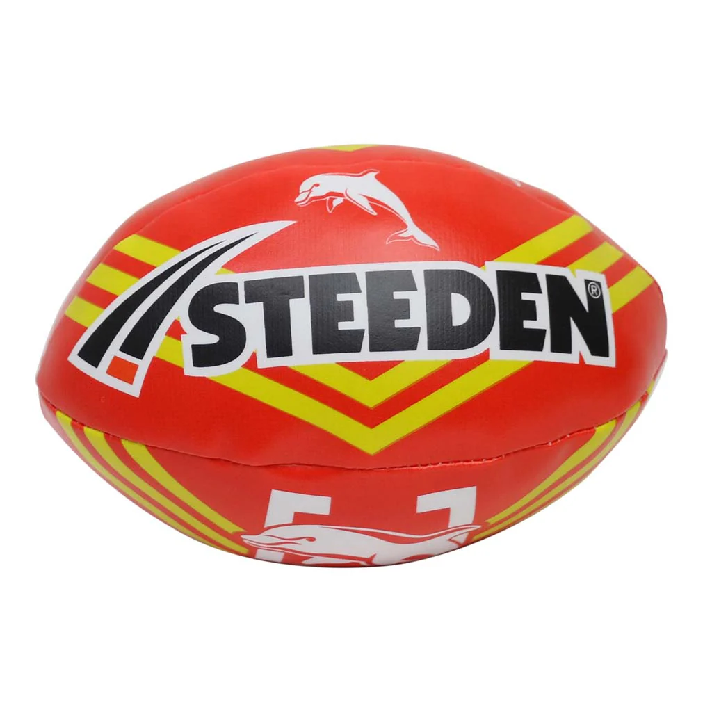 Dolphins Team Sponge Ball