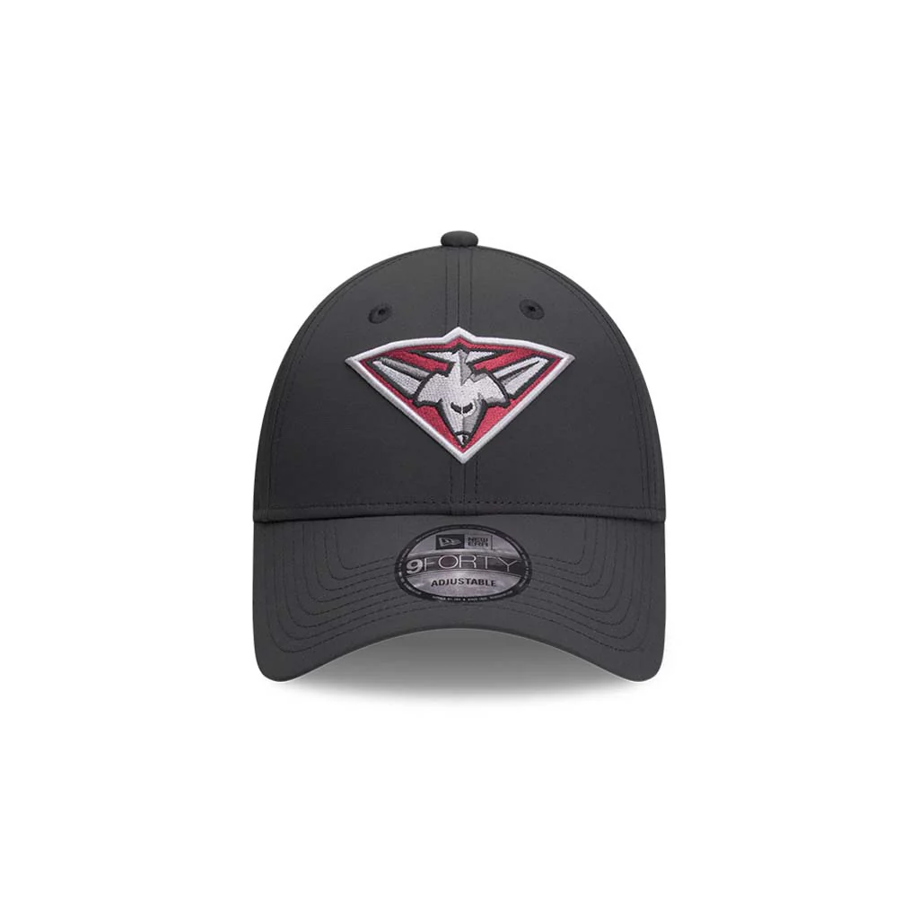 Essendon Bombers 2026 9Forty On-Field Cap