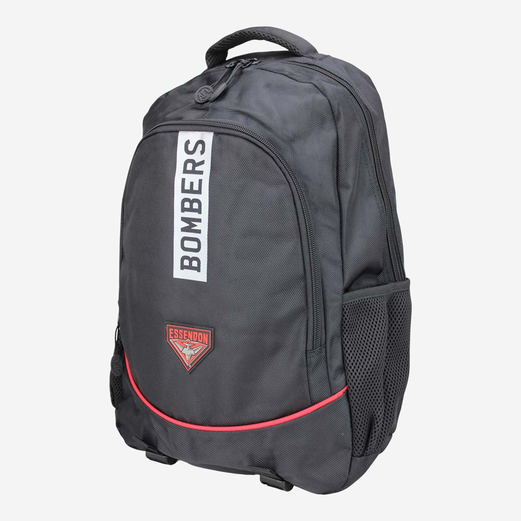 Essendon Bombers Stirling Backpack