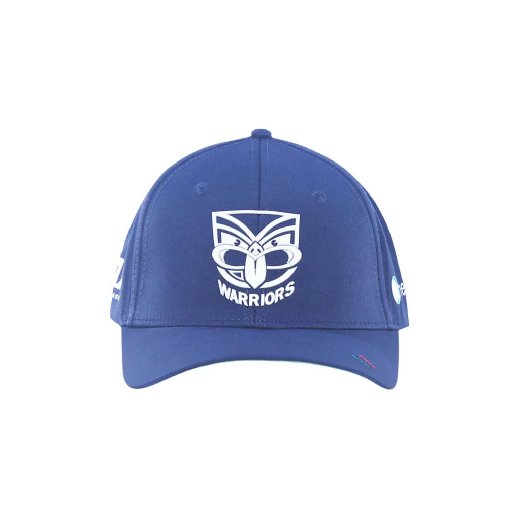 New Zealand Warriors 2026 Media Cap