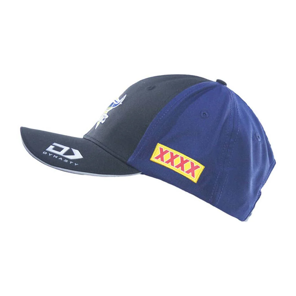 North Queensland Cowboys 2026 Media Cap - Image 2
