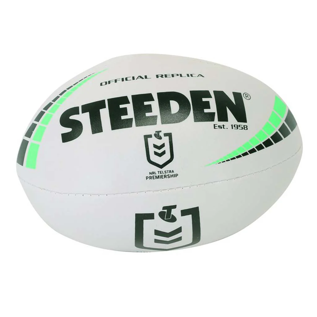 NRL Premiership Sponge Ball