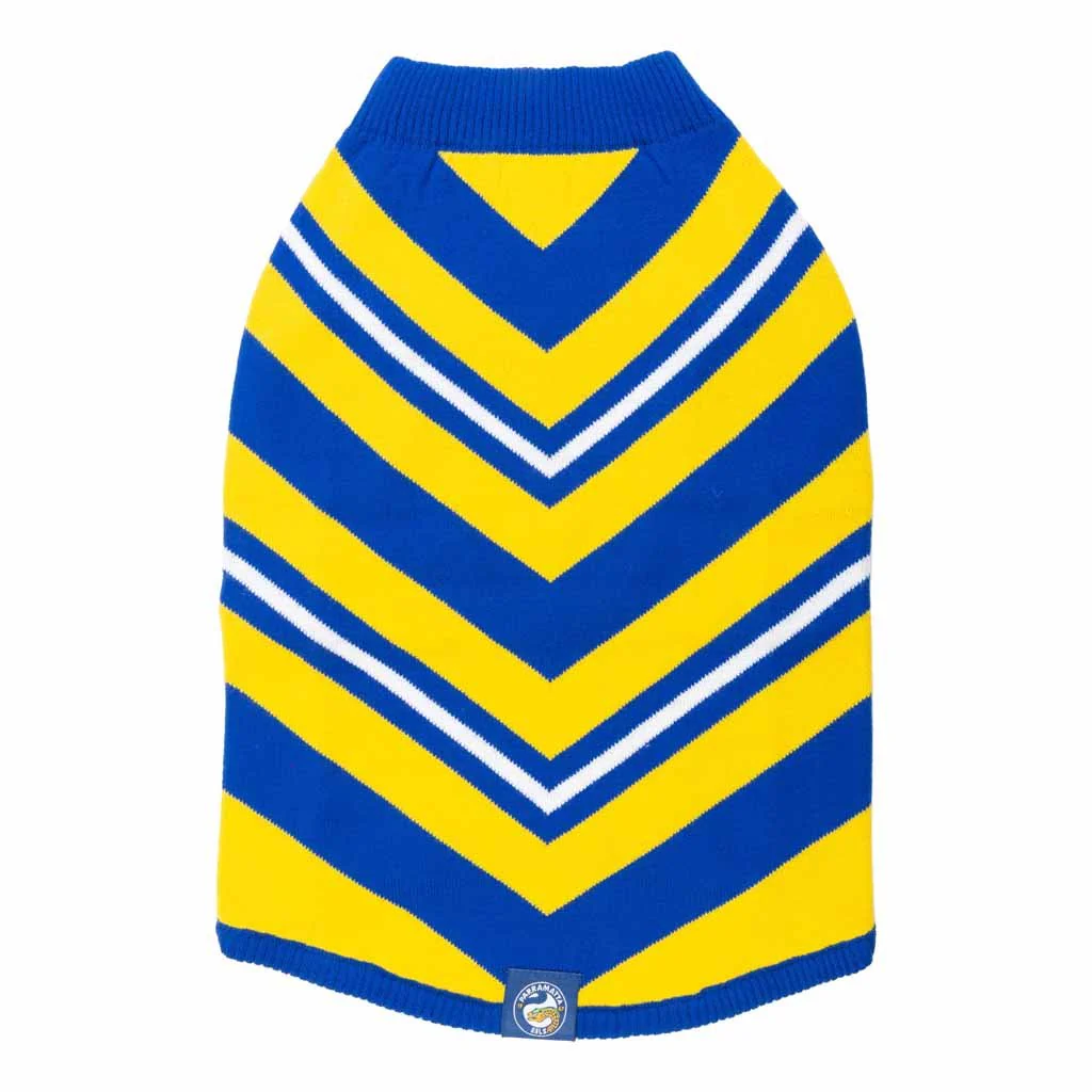 Parramatta Eels Dog Jumper