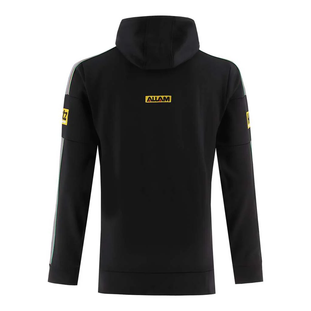 Penrith Panthers 2026 Fleece Hoodie Ladies - Image 2