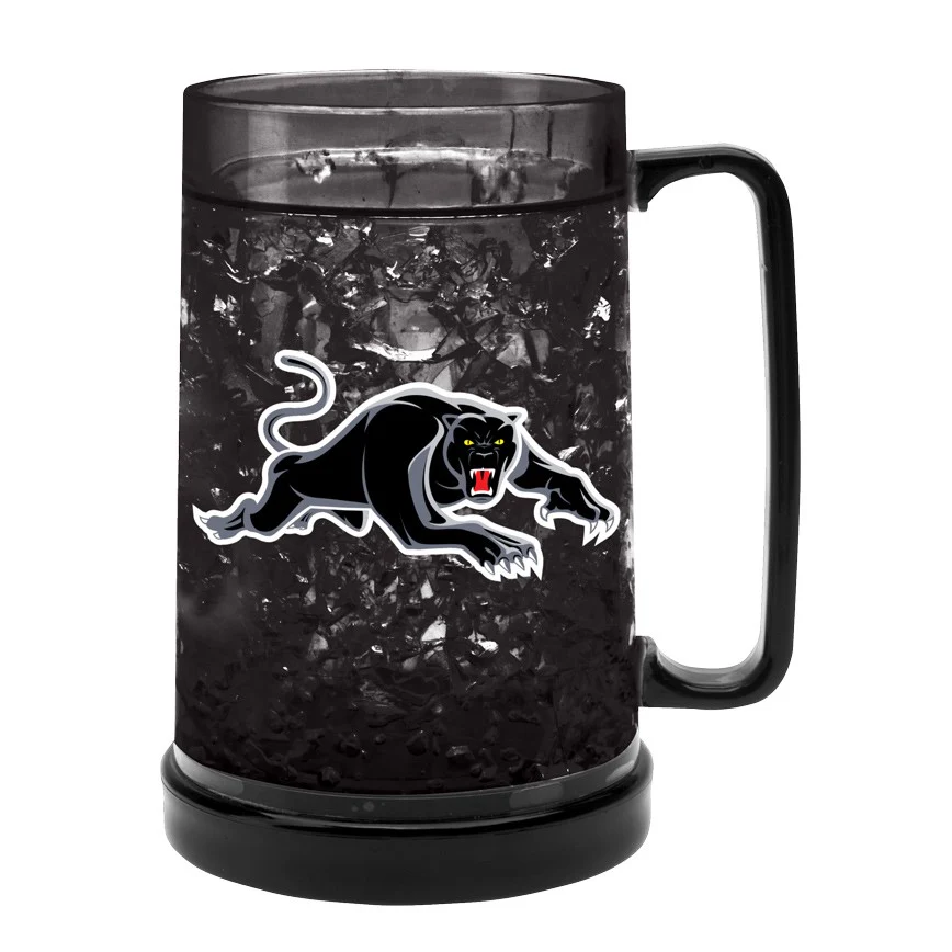 Penrith Panthers Coloured Freeze Mug