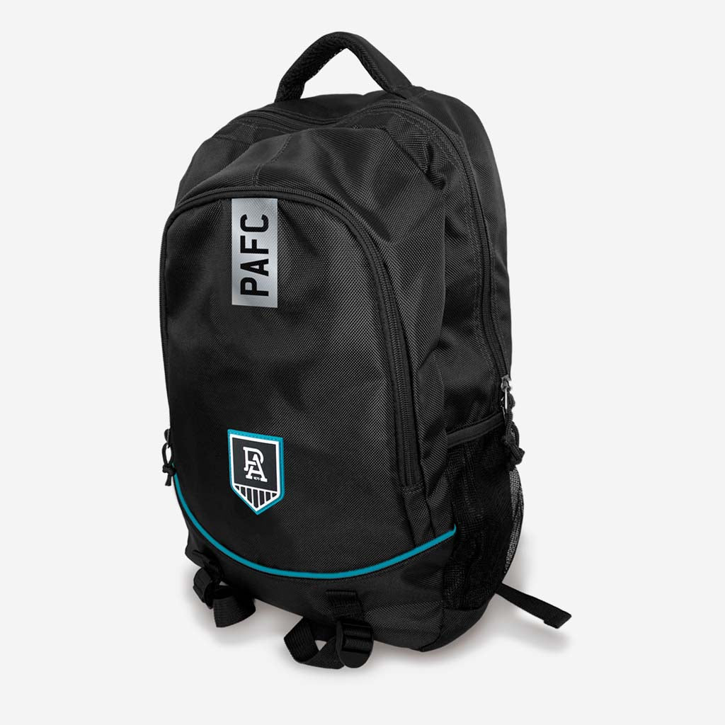 Port Adelaide Power Stirling Backpack