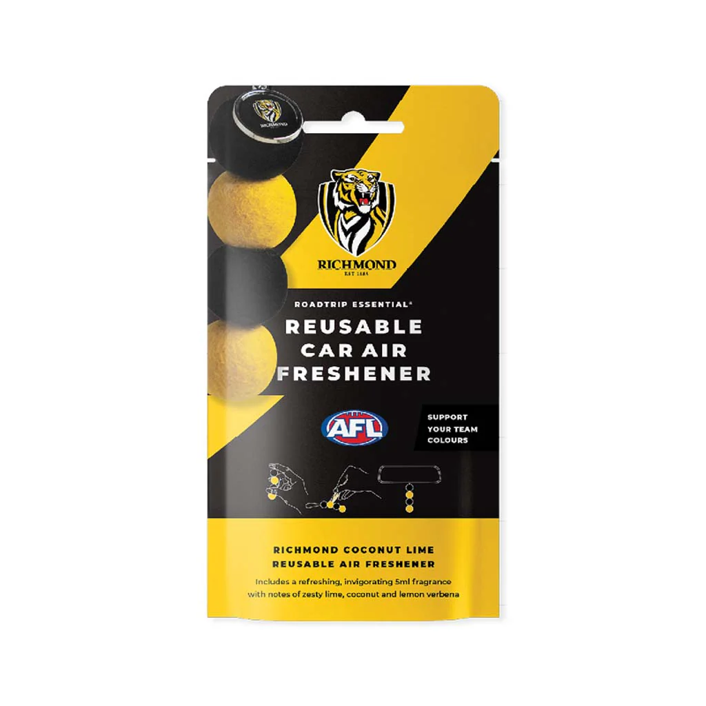 Richmond Tigers Smelly Balls