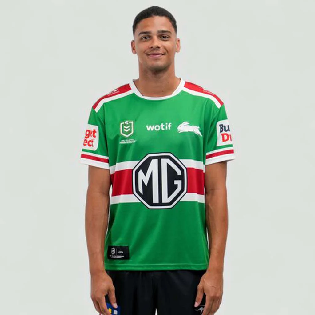 South Sydney Rabbitohs 2026 Away Jersey Adult