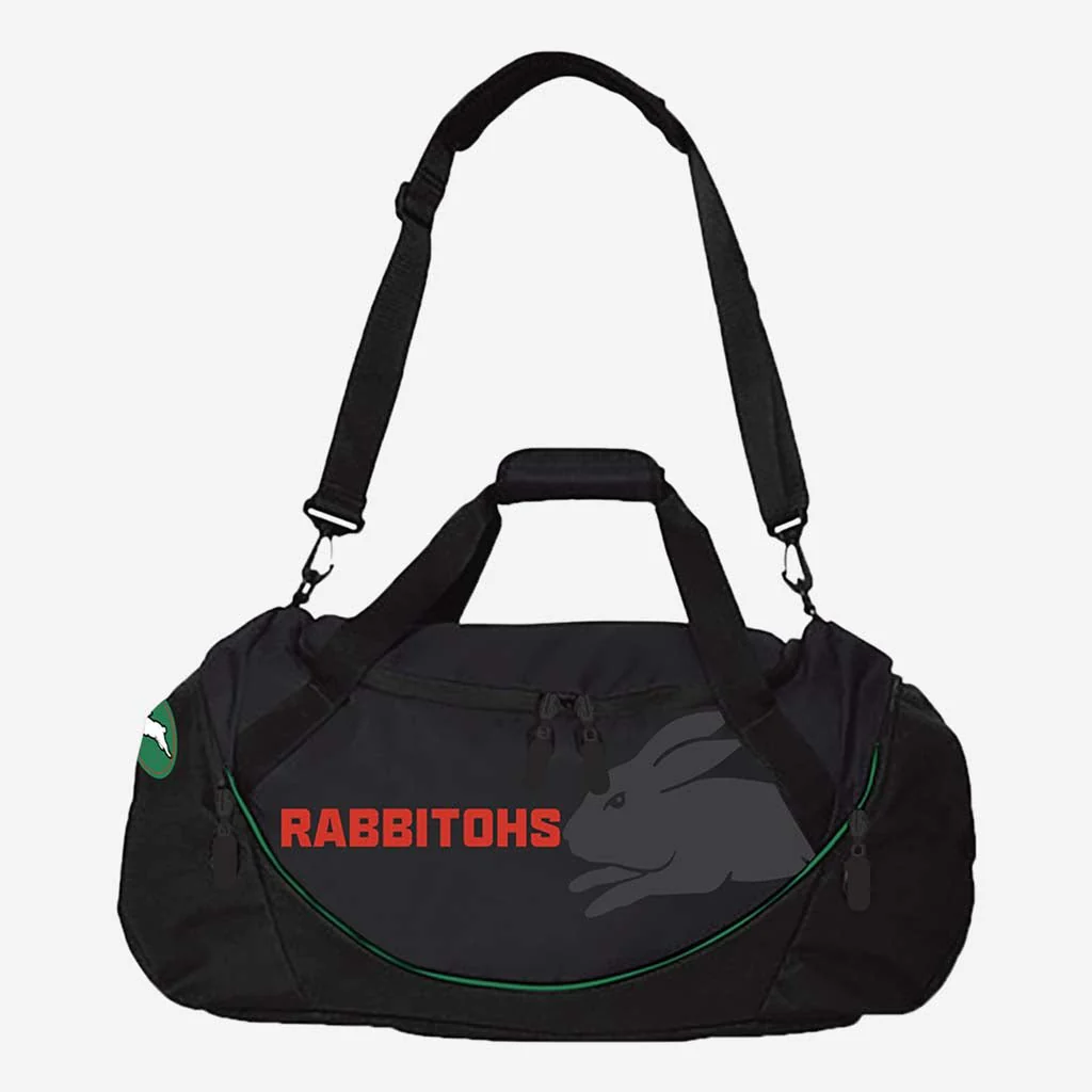 South Sydney Rabbitohs Shadow Sports Bag