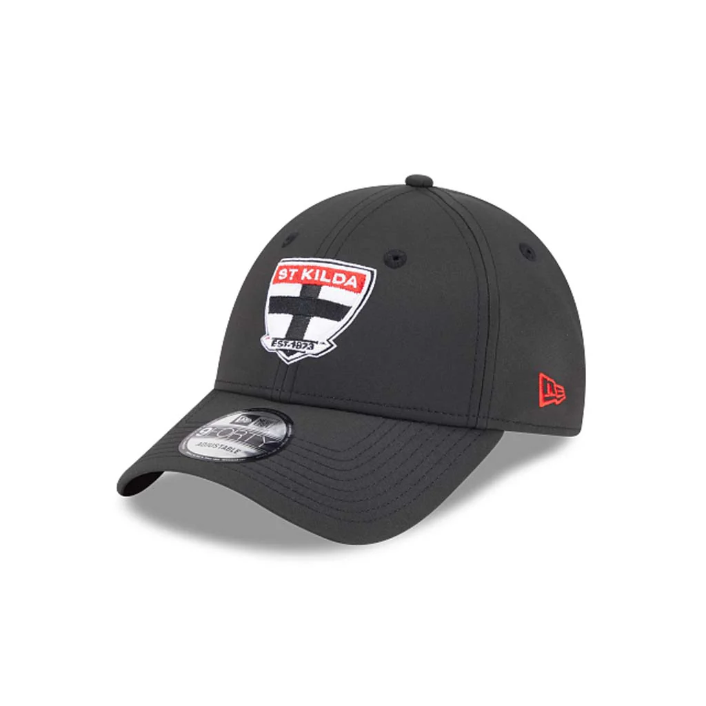 St Kilda Saints 2026 9Forty On-Field Cap