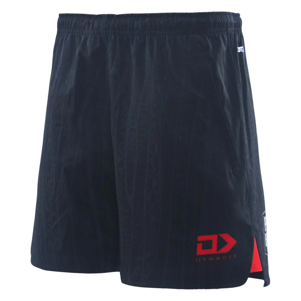 Tonga 2025 Gym Shorts Adult