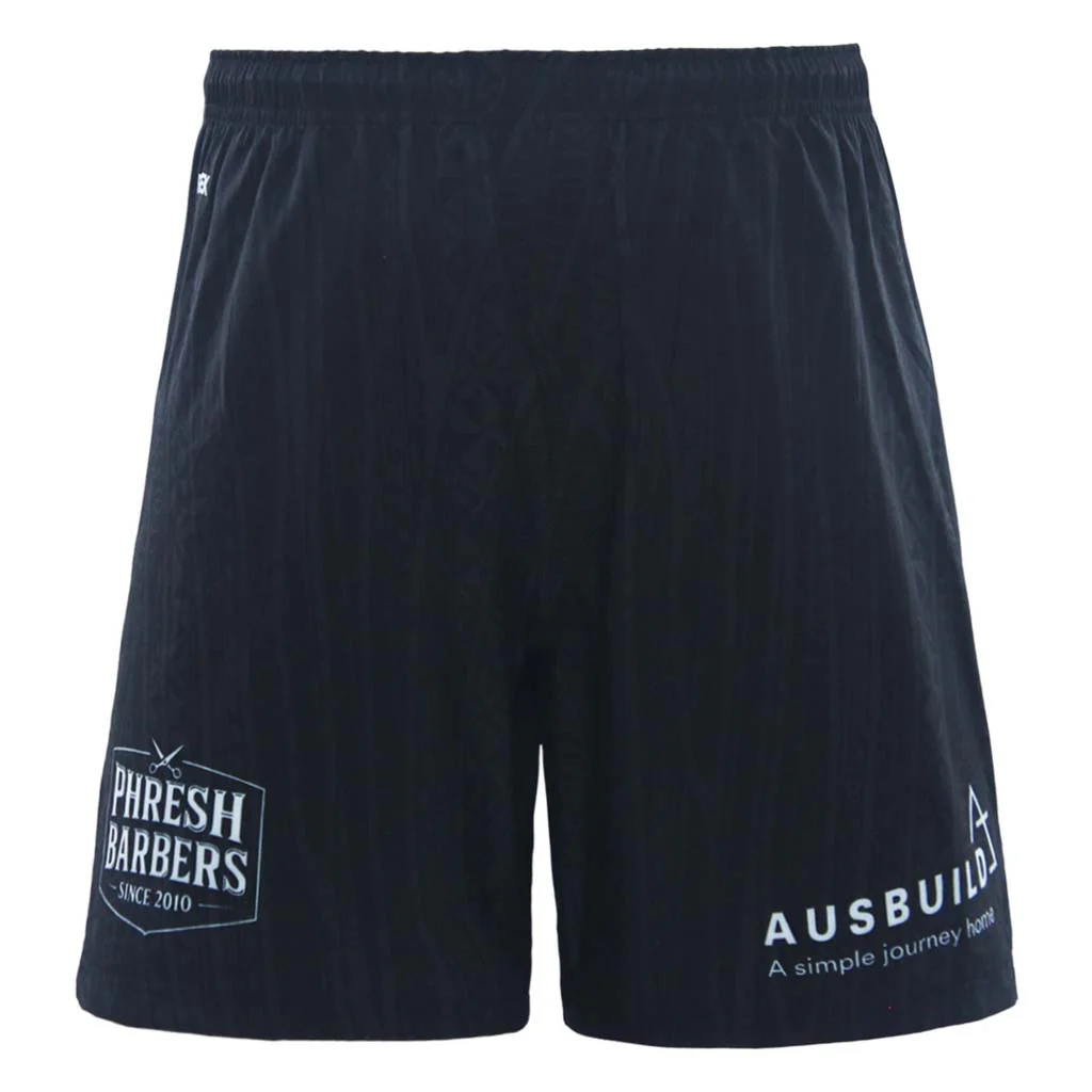 Tonga 2025 Gym Shorts Adult - Image 3