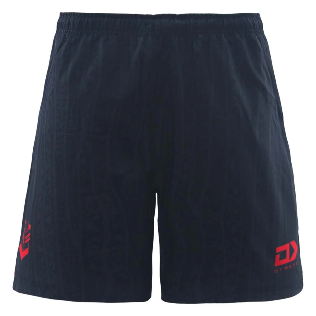 Tonga 2025 Gym Shorts Adult - Image 4