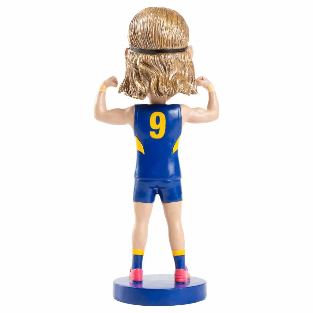 West Coast Eagles Bobblehead - Harley Reid - Image 2